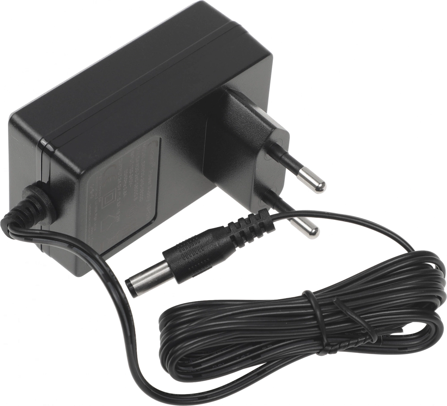 Точка доступа MikroTik BaseBox 5 (RB912UAG-5HPND-OUT) 10/100/1000BASE-TX белый