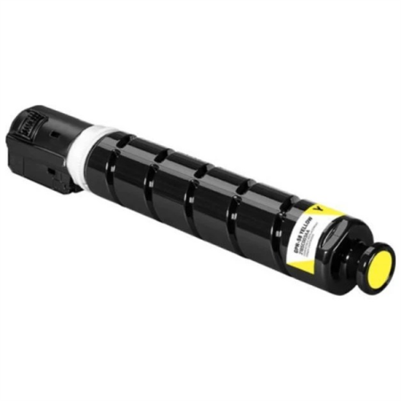 Тонер Canon C-EXV65 5764C001 черный туба для копира imageRUNNER C3326