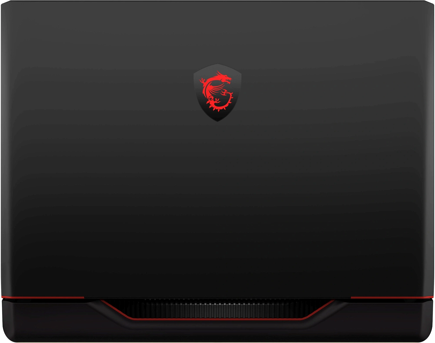 Ноутбук MSI Raider 16 HX AI A2XWHG-814XRU Core Ultra 7 255HX 32Gb SSD1Tb NVIDIA GeForce RTX5070Ti 12Gb 16" IPS QHD+ (2560x1600) FreeDOS black WiFi BT Cam (9S7-15M361-814)