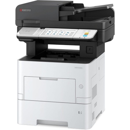 МФУ лазерное Kyocera MA5500ifx (P/S/C, А4, 55ppm, 1200dpi, 1024Mb, факс, одн.автопод., старт 10000отп, заменаM3655idn)