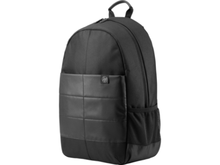 Рюкзак для ноутбука Case Classic Backpack (for all hpcpq 10-15.6" Notebooks) cons