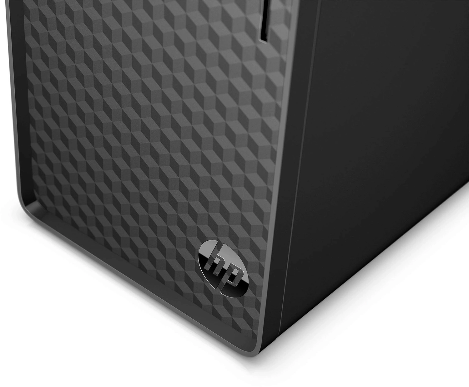 ПК HP M01-F3025ci i7 13700 (2.1) 16Gb SSD1Tb UHDG 770 Free DOS GbitEth WiFi BT 180W kb мышь клавиатура черный (7X9X1EA)