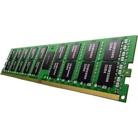 Модуль памяти Samsung 16GB Samsung DDR4 M393A2K40EB3-CWECO 3200MHz 2Rx8 DIMM Registred ECC