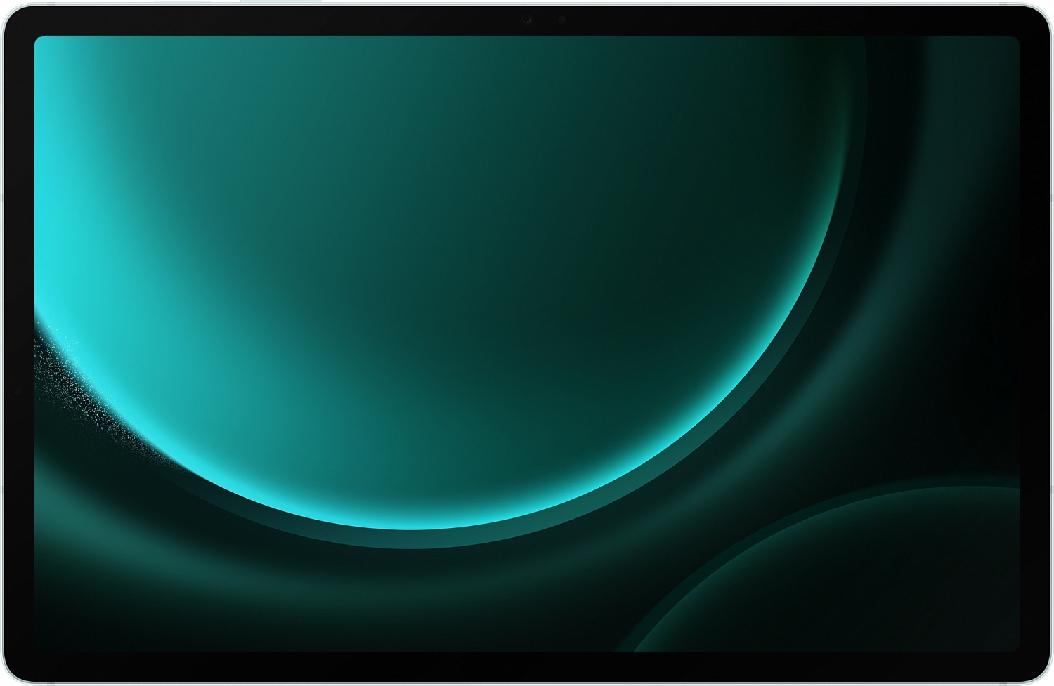 Планшет Samsung Galaxy Tab S9 FE+ BSM-X616B Exynos 1380 (2.4) 8C RAM8Gb ROM128Gb 12.4" TFT 2560x1600 4G ДА Android 13 зеленый 8Mpix 12Mpix BT GPS WiFi Touch microSD 1Tb 10090mAh