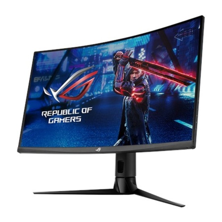 XG32VC GAMING BK/1MS(MPRT)/EU /DP+HDMI+TYPEC (790536)