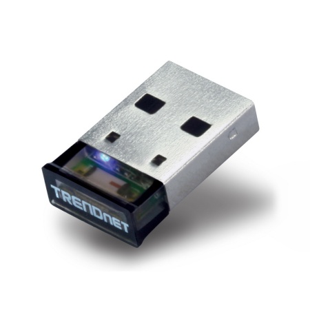 Micro Bluetooth USB Adapter (10M) RTL {40}