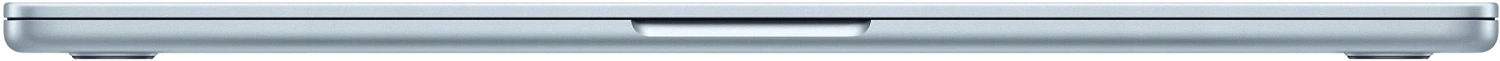 Ноутбук Apple MacBook Air A3241 M4 10 core 16Gb SSD256Gb/10 core GPU 15.3" Liquid Retina (2880x1864) macOS lt.blue WiFi BT Cam (Z1HD000VB(MC7A4))