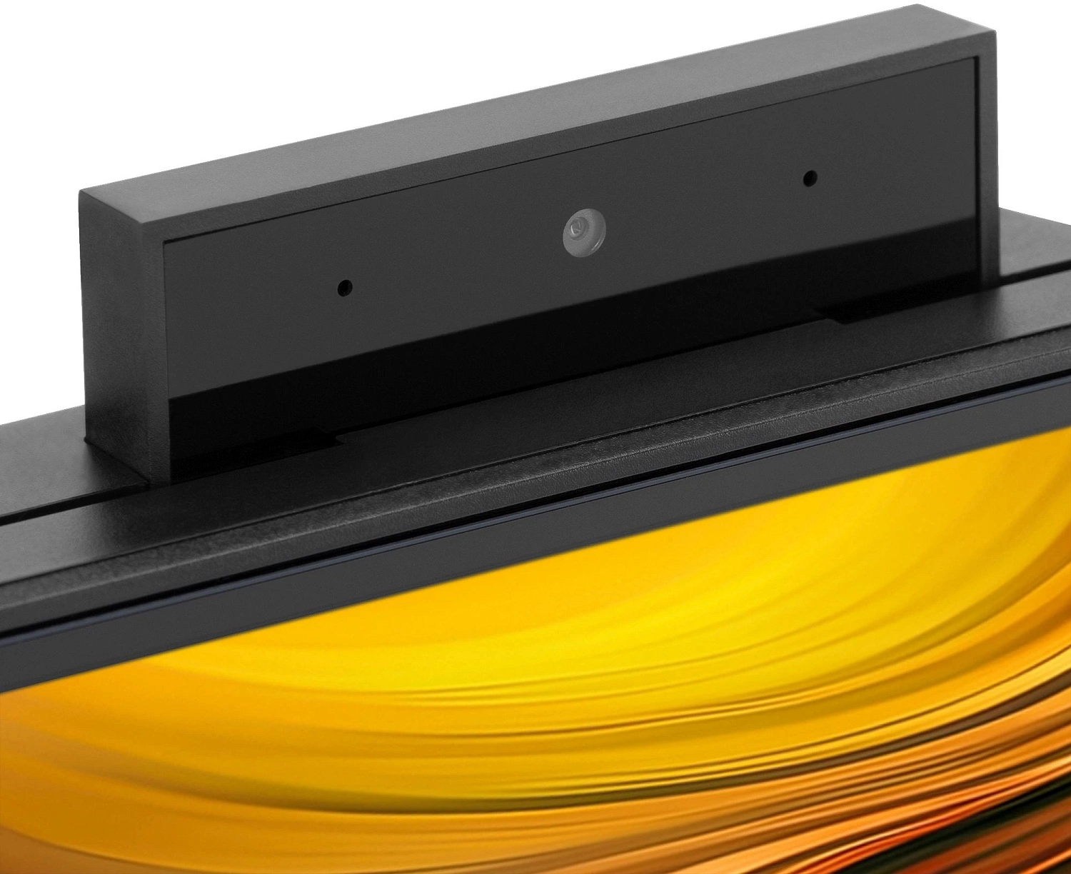 Моноблок IRU 23AM 23.8" Full HD Ryzen 5 7430U (2.3) 16Gb SSD512Gb RGr CR без ОС GbitEth WiFi BT 90W Cam черный 1920x1080