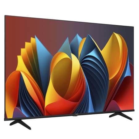 55" Телевизор Q-LED HISENSE 55E7NQ bp Bad Pack