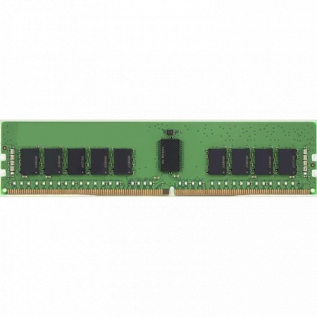 16GB Samsung DDR4 2666 DIMM M378A2K43DB1-CTD Non-ECC, CL19, 1.2V, 2Rx8, 1024x128, Bulk