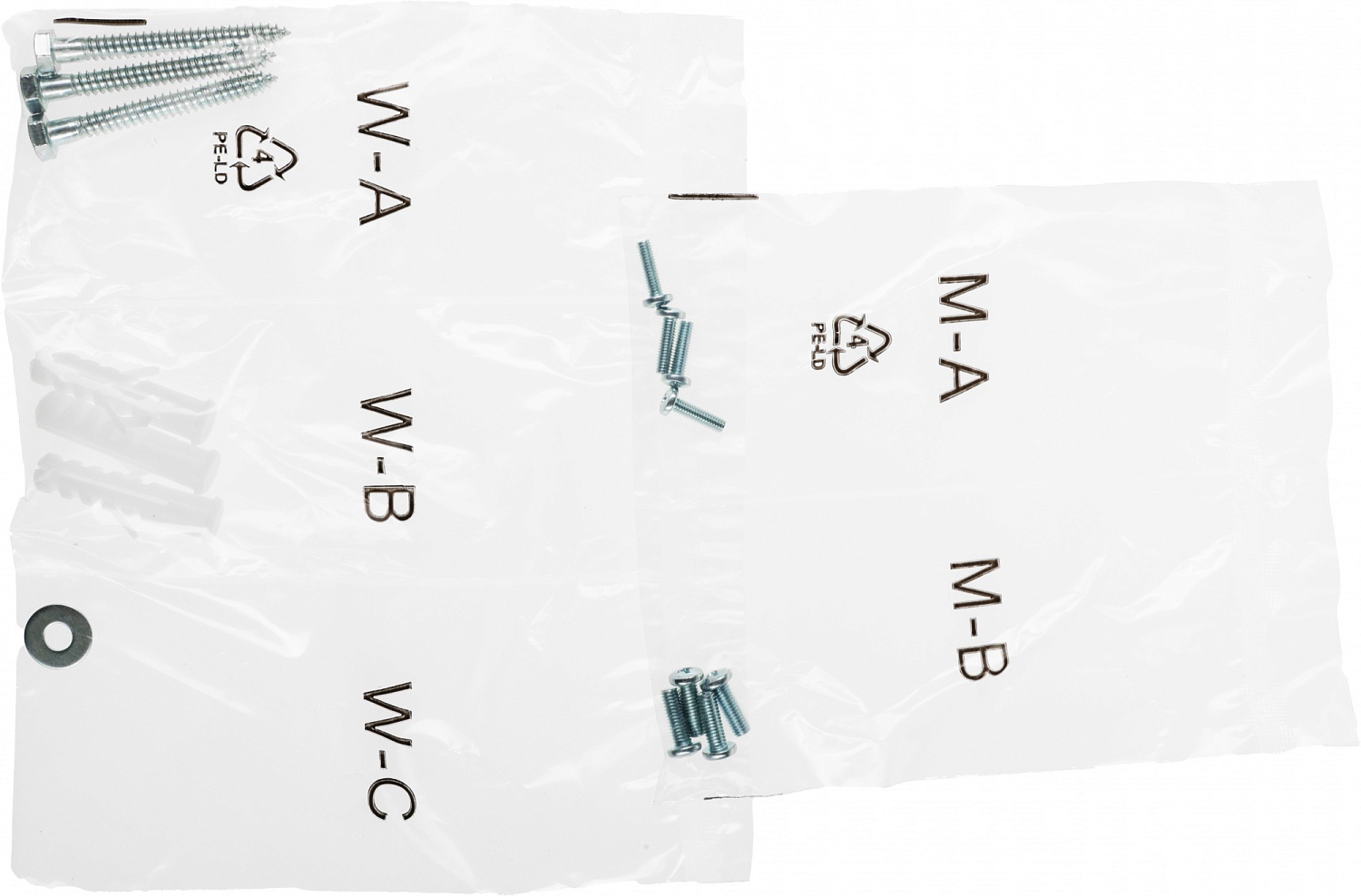 Кронштейн для телевизора Ultramounts UM895 черный 13"-27" макс.15кг настенный поворотно-выдвижной и наклонный