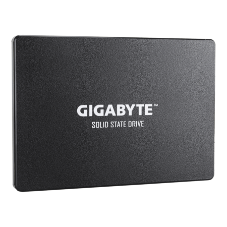 Твердотельный накопитель SSD Gigabyte 2.5" 2TB SSD SATA 6.0Gb/s, 550/510, MTBF 2M