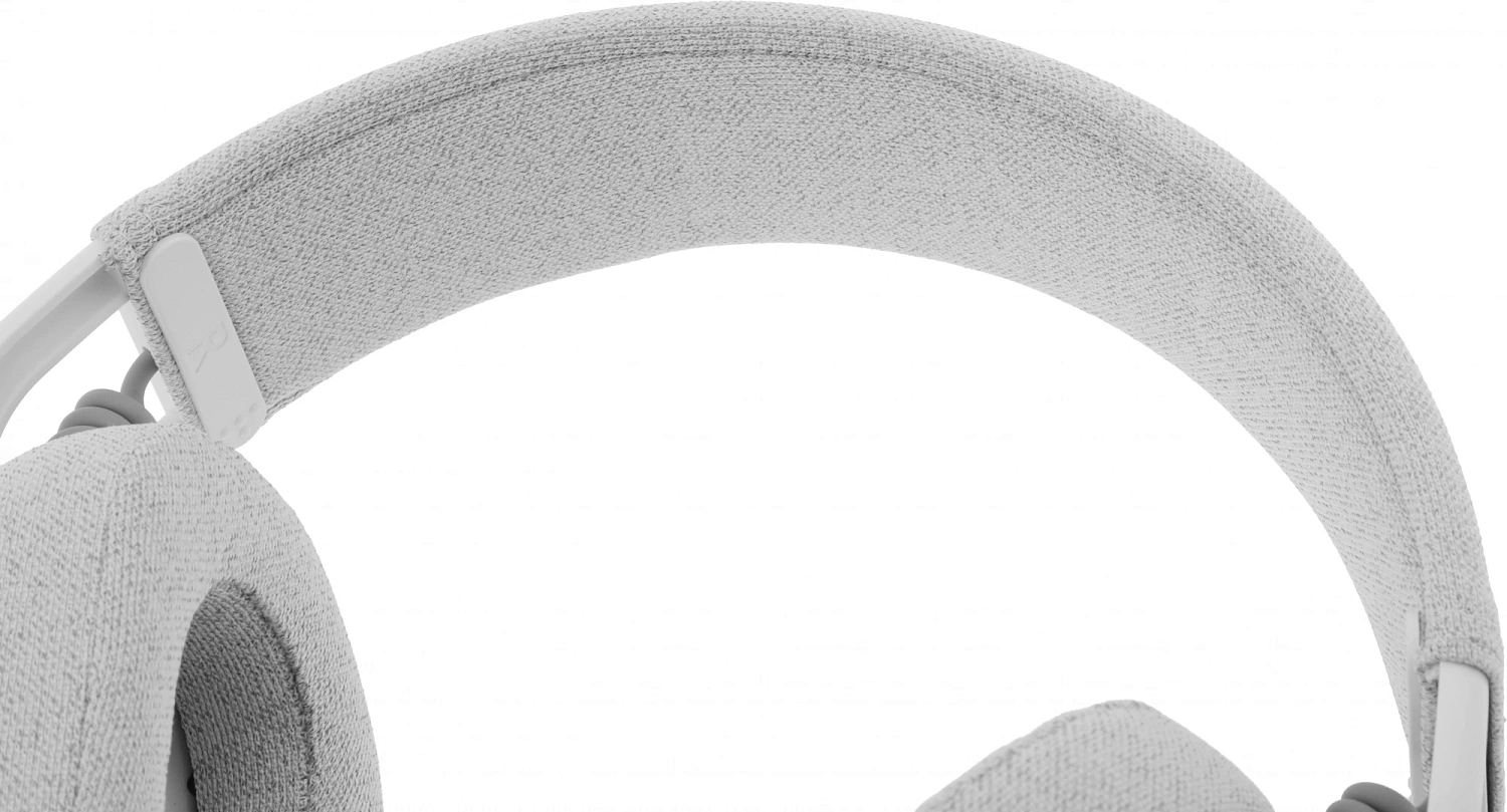 Гарнитура Гарнитура беспроводная Logitech Zone Vibe 100 Wireless, Off White