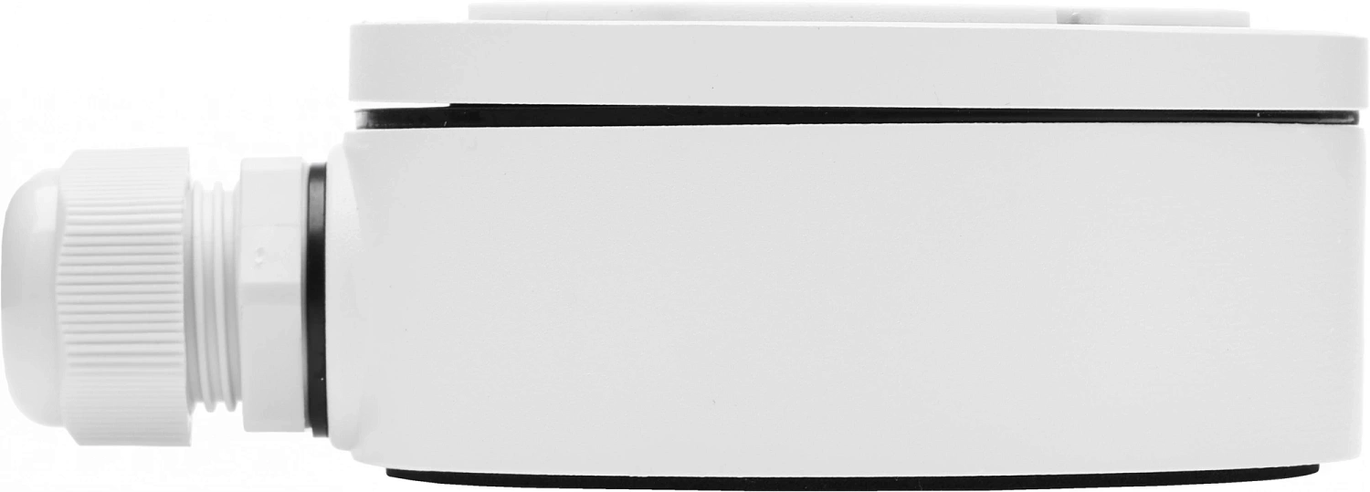 Монтажная коробка Hikvision DS-1280ZJ-XS (упак.:1шт) Монтажная коробка Hikvision DS-1280ZJ-XS (упак.:1шт)