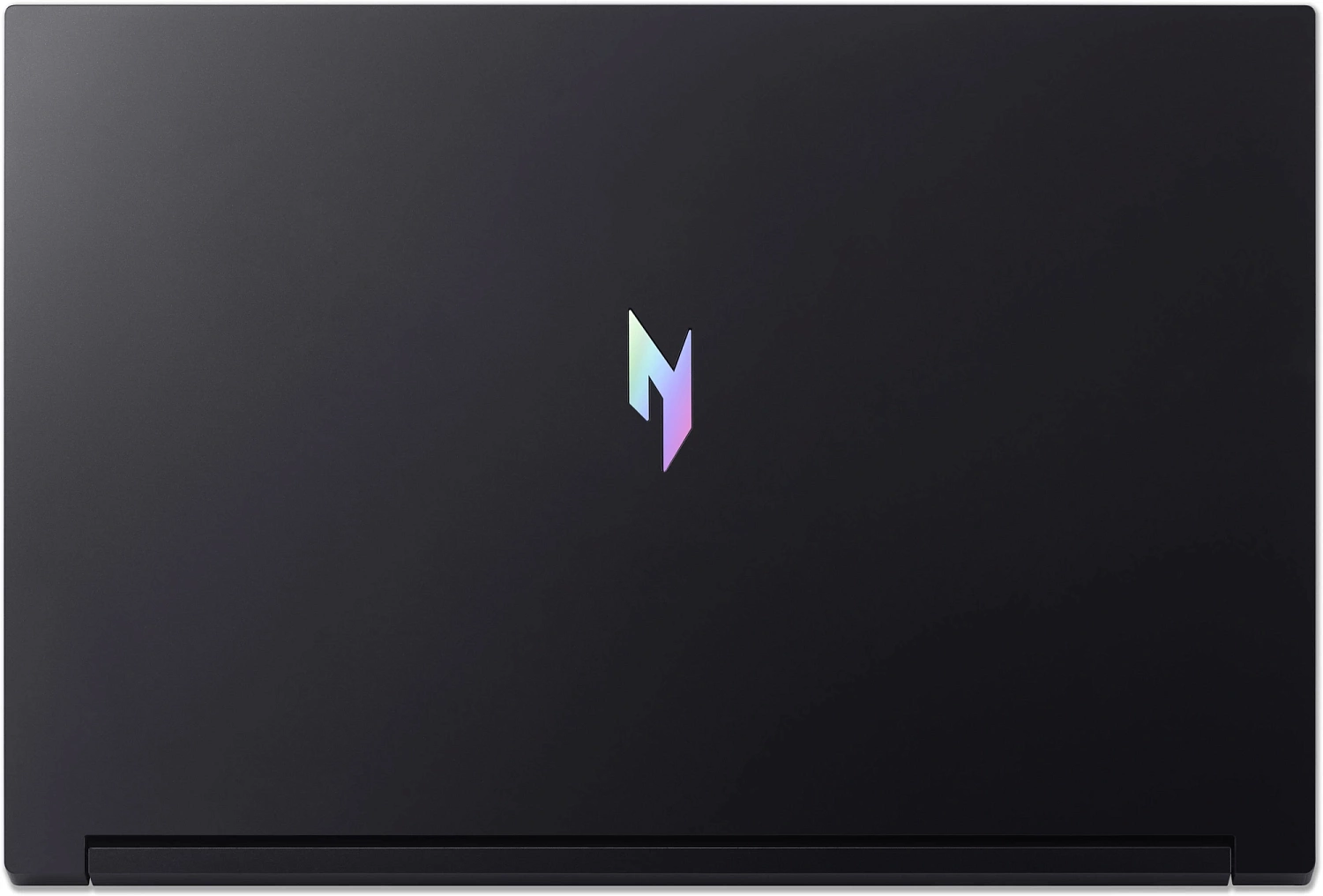 Ноутбук Acer Nitro V 17 AI ANV17-41-R6A6 AMD Ryzen 7 260/16Gb/SSD1Tb/RTX5060 8Gb/17.3"/IPS/FHD/1920x1080/144Hz/NoOS/Black (NH.QYVCD.005)