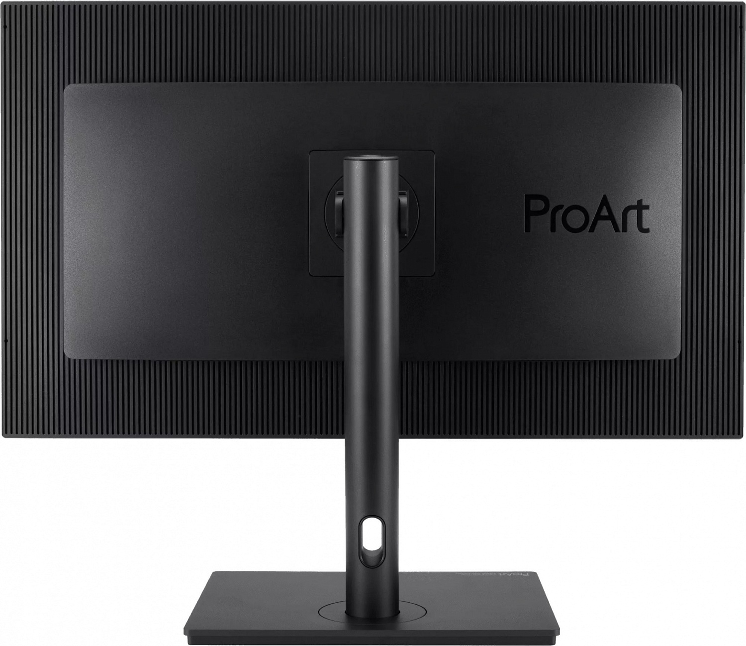 Монитор Asus 31.5" ProArt PA328QV черный IPS LED 16:9 HDMI M/M матовая HAS Piv 350cd 178гр/178гр 2560x1440 75Hz DP 2K USB 11.5кг