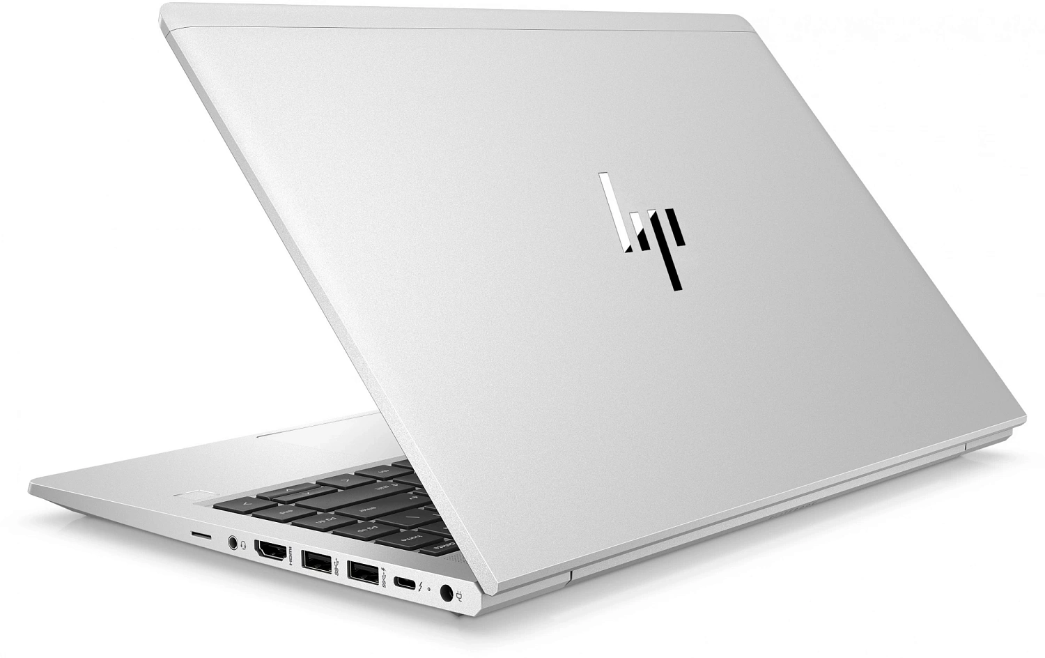 Ноутбук HP EliteBook 640 G9 Core i5 1245U 16Gb SSD512Gb Intel Iris Xe graphics 14" FHD Windows 11 Professional WiFi BT Cam (81M80AAR)