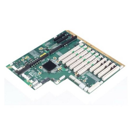 PCE-7B13-64C1E Backplane PICMG 1.3, 13 слотов: 1xPICMG 1.3, 4xPCI, 2xPCIe x8, 6xPCI-X, Compatible with IPC Chassis: IPC-510, IPC-610, IPC-611, ACP-4000, ACP-4010, ACP-4320, and ACP-4360 Advantech