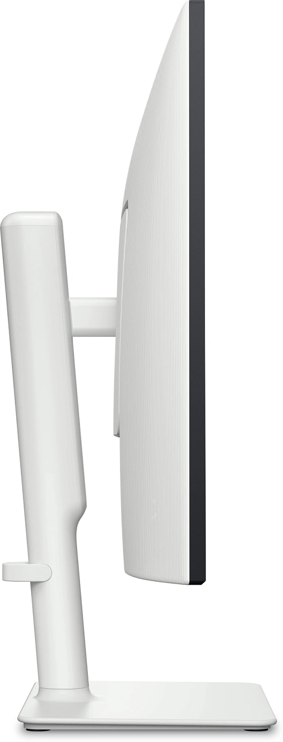 Монитор Dell 27" S2725QC белый IPS LED 4ms 16:9 HDMI M/M матовая HAS Piv 1500:1 350cd 178гр/178гр 3840x2160 120Hz 4K USB 6.54кг