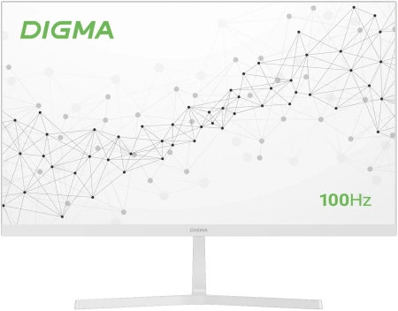 Монитор Digma 27" Progress 27P502Q белый IPS LED 5ms 16:9 HDMI M/M матовая 300cd 178гр/178гр 2560x1440 G-Sync FreeSync DP 2K 3.84кг Монитор Digma 27" Progress 27P502Q белый IPS LED 5ms 16:9 HDMI M/M матовая 300cd 178гр/178гр 2560x1440 G-Sync FreeSync DP 2K 3.84кг
