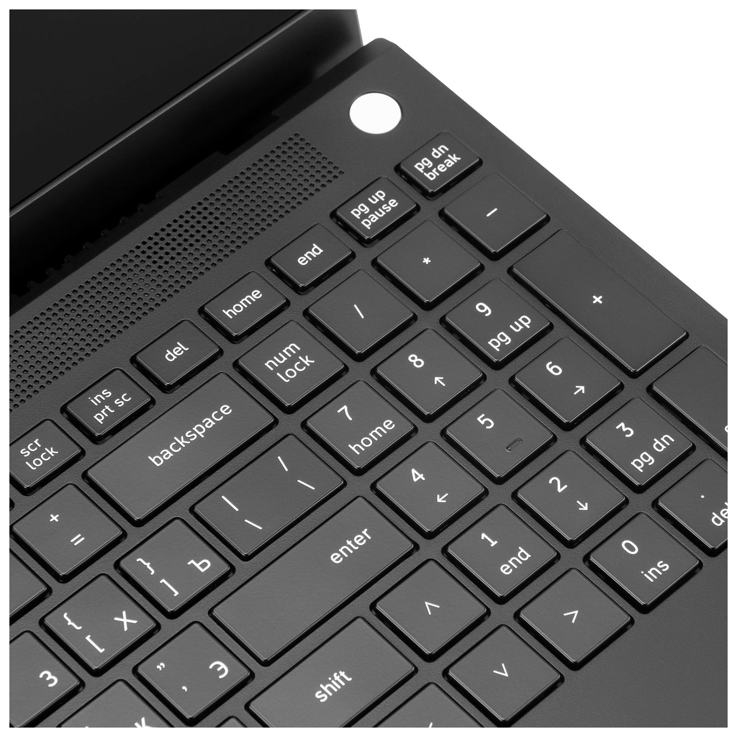 Ноутбук Digma Pro Sprint M Core i5 1135G7 16Gb SSD512Gb Intel Iris Xe graphics 15.6" IPS FHD (1920x1080) Windows 11 Professional dk.grey WiFi BT Cam 4500mAh (DN15P5-ADXW02)