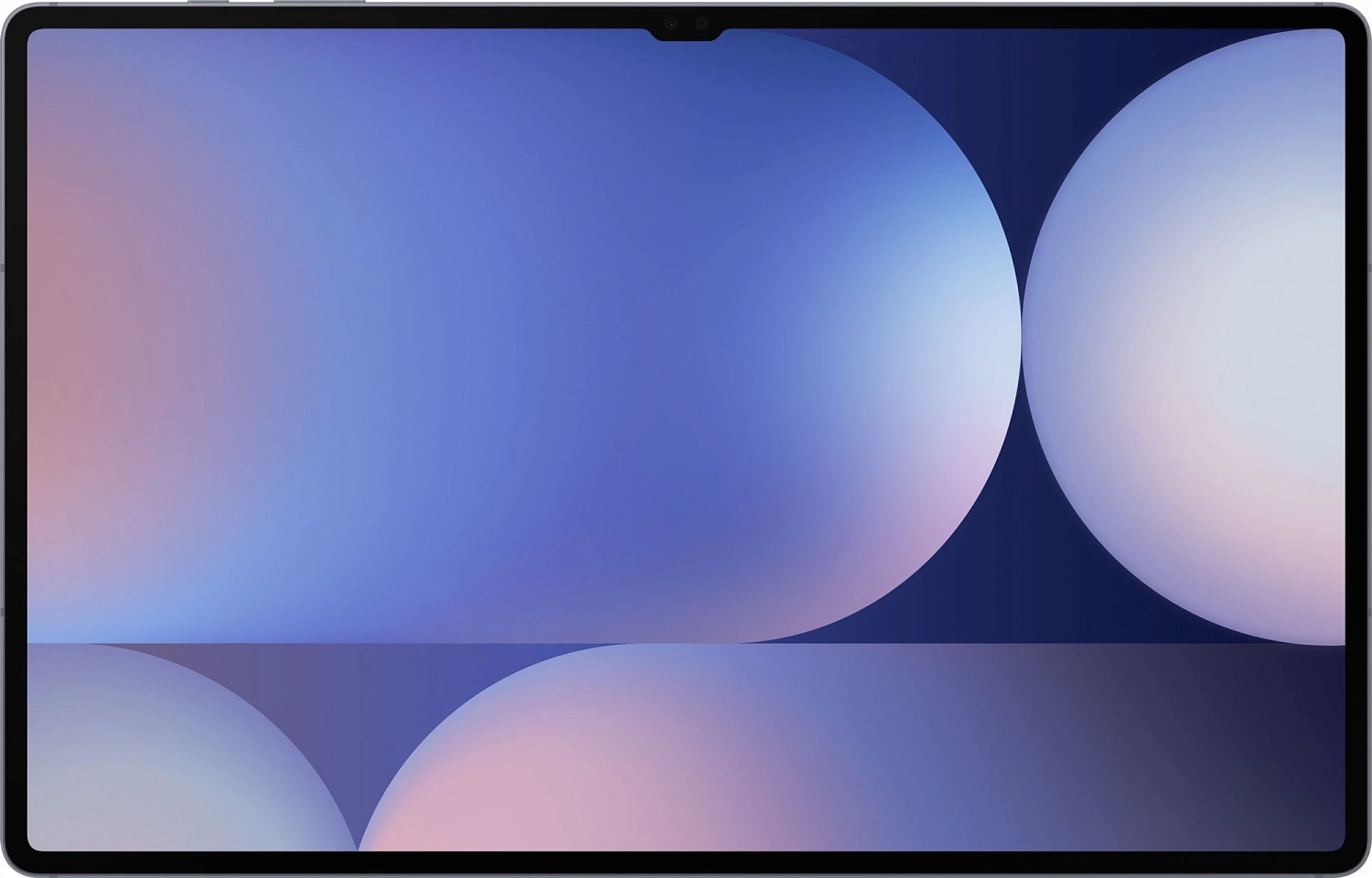 Планшет Samsung Galaxy Tab S10 Ultra BSM-X920 9300+ (3.4) 8C RAM12Gb ROM512Gb 14.6" AMOLED 2X 2960x1848 Android 14 серый 13Mpix 12Mpix BT WiFi microSD 1Tb 11200mAh