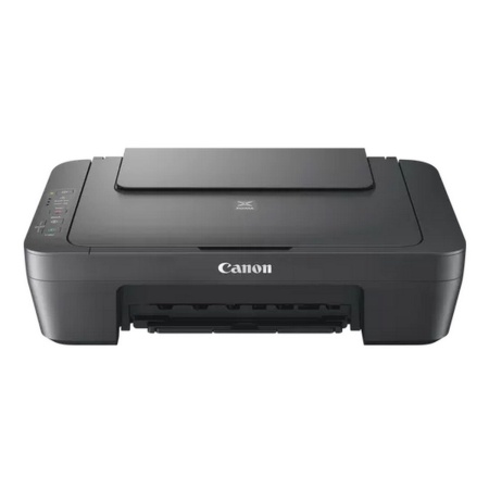 Canon Pixma MG2541S А4, МФУ, струйное, цветное, 8стр/мин, 600х4800dpi, USB (0727C067)