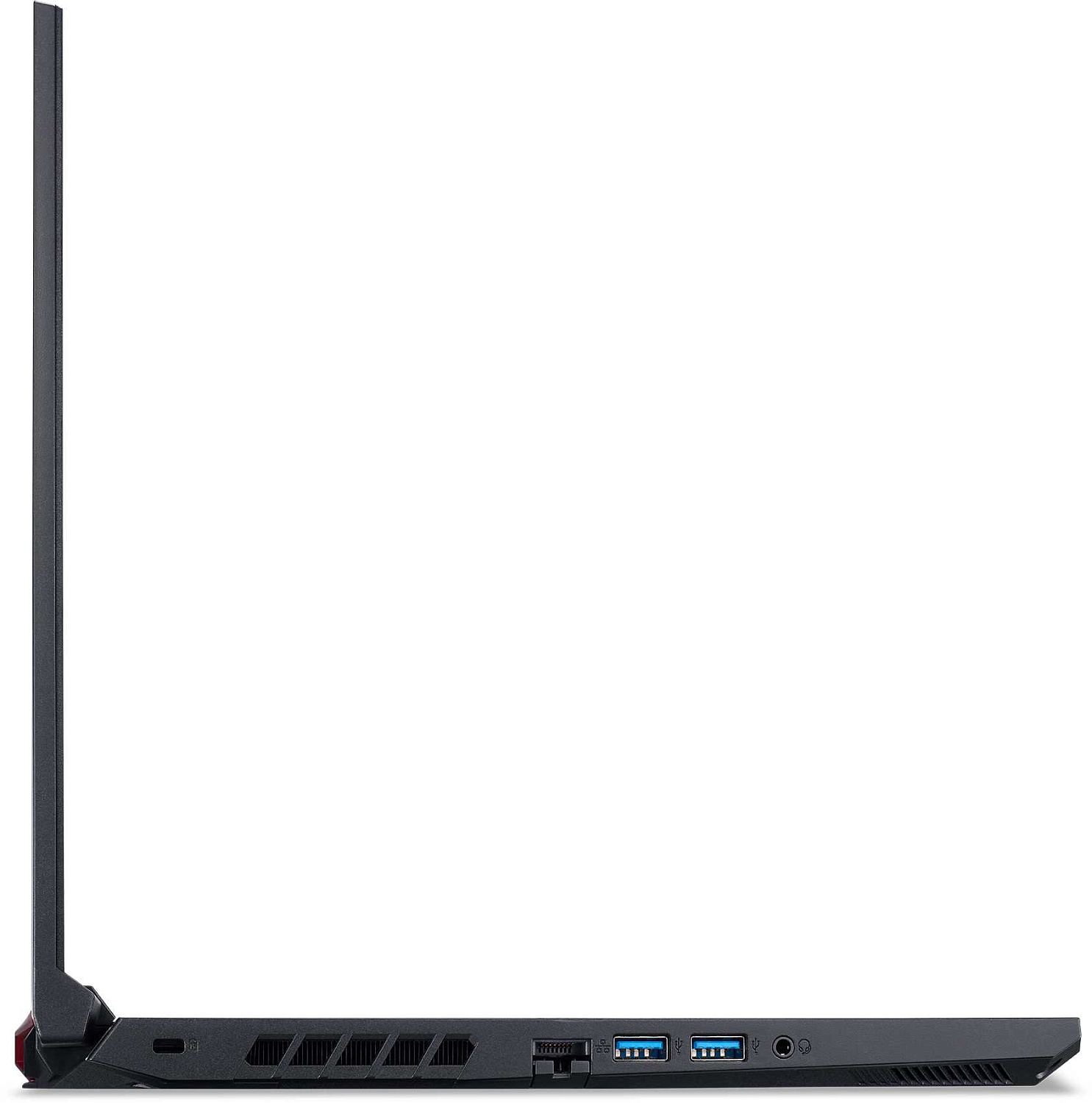 Ноутбук Acer Nitro 5 AN515-45-R7SL Ryzen 7 5800H 8Gb SSD512Gb NVIDIA GeForce RTX 3070 8Gb 15.6" IPS FHD (1920x1080) noOS black WiFi BT Cam (NH.QBRER.002)