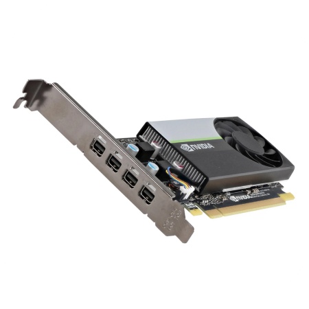 Nvidia T600 4G (Bulk, ATX bracket only)