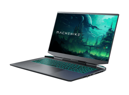 L17A Star 17.3'' FHD(1920x1080)/AMD Ryzen 7 7735H 3.20GHz (Up to 4.75GHz) Octa/16GB/512GB SSD/GF RTX4060 8GB/WiFi/BT/1.0MP/3cell/2,55 kg/noOS/1Y/BLACK