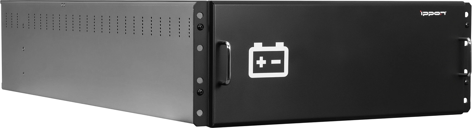 Батарея для ИБП Ippon EBM Intatum 40K 480В 9Ач