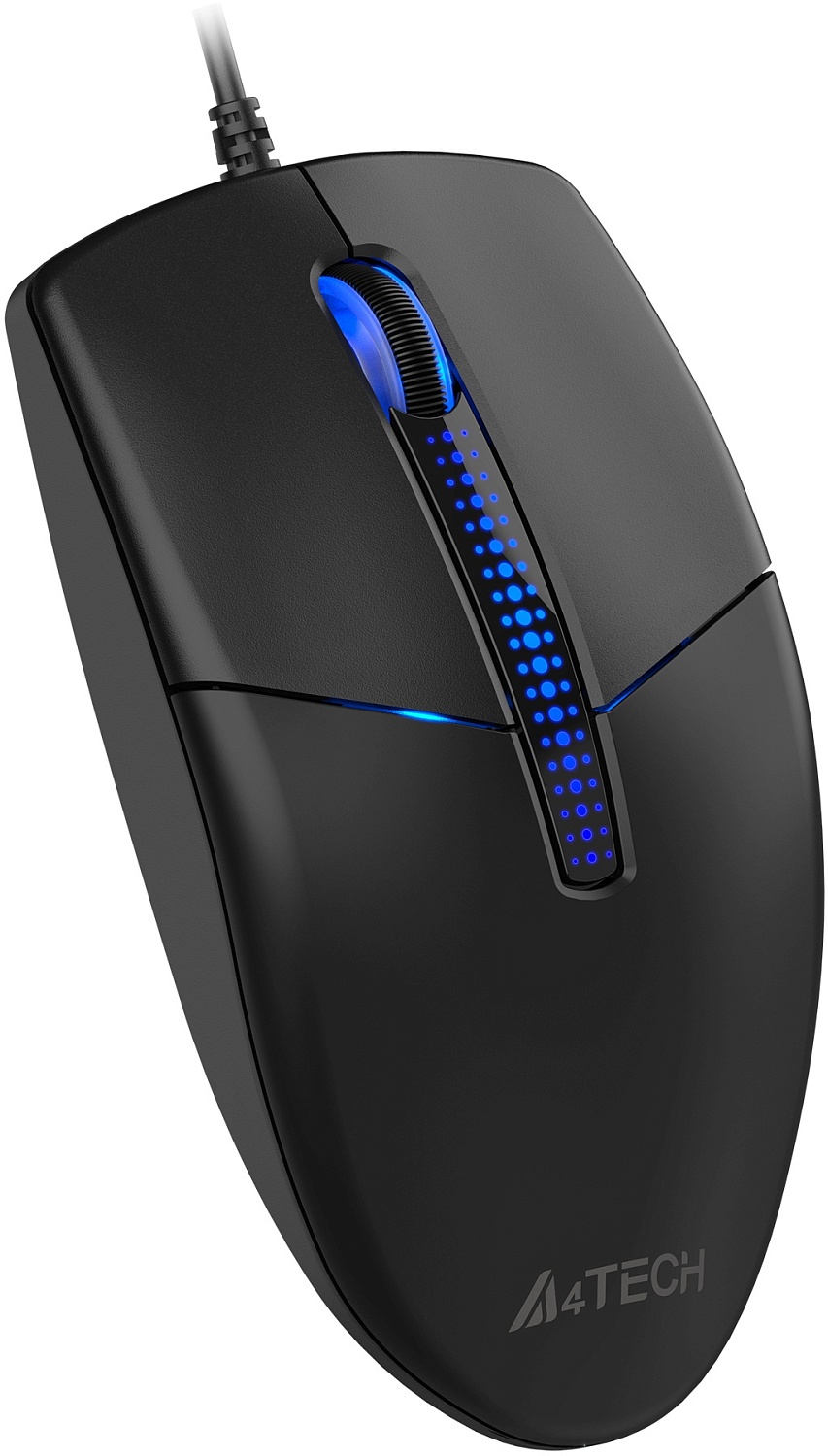 Мышь A4Tech N-530 черный оптическая (1200dpi) USB (2but) Мышь A4Tech N-530 черный оптическая (1200dpi) USB (2but)