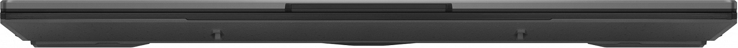Ноутбук Asus TUF Gaming F17 FX707ZV4-HX055 Core i7 12700H 16Gb SSD1Tb NVIDIA GeForce RTX4060 8Gb 17.3" IPS FHD (1920x1080) noOS grey WiFi BT Cam (90NR0FB5-M003B0)