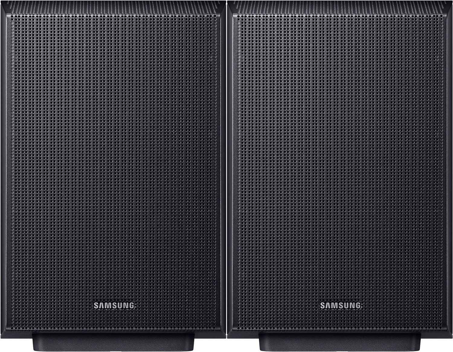 Саундбар Samsung HW-Q930H/PY 9.1.4 380Вт+200Вт черный