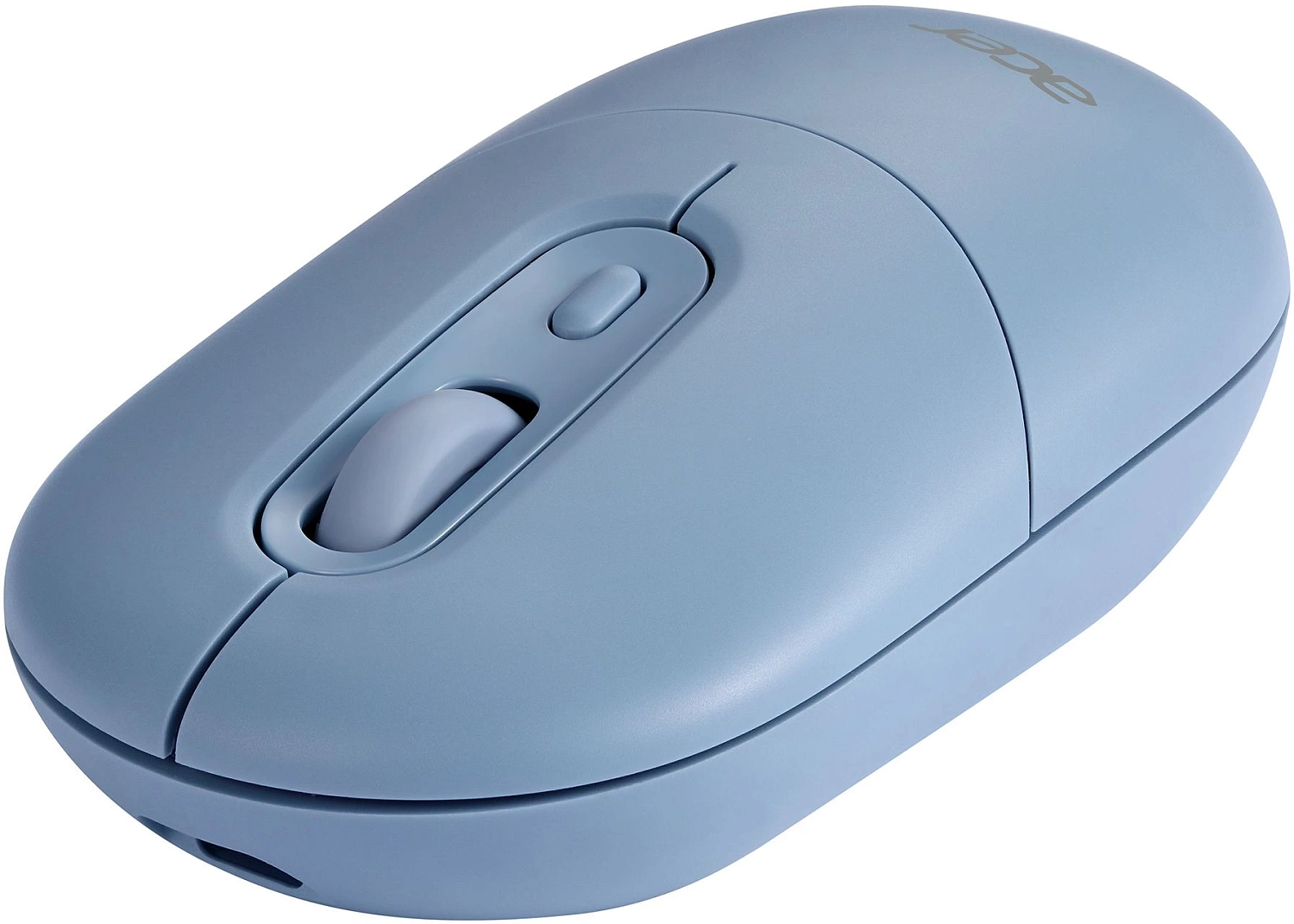 Мышь Acer OMR301 синий оптическая (1600dpi) беспроводная BT/Radio USB (4but) Мышь Acer OMR301 синий оптическая (1600dpi) беспроводная BT/Radio USB (4but)