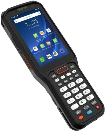 Терминал сбора данных Urovo RT40S (RT40S-SS5S13E4031SN)