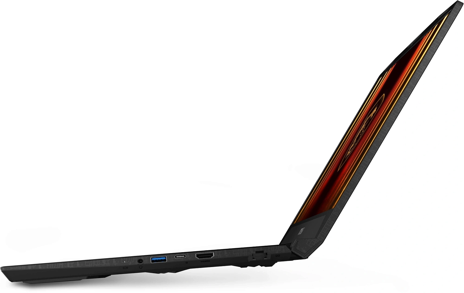 Ноутбук MSI Katana 15 HX B14WFK-1065XRU Core i5 14450HX 16Gb SSD512Gb NVIDIA GeForce RTX 5060 8Gb 15.6" IPS FHD (1920x1080) FreeDOS black WiFi BT Cam (9S7-1587C1-1065)