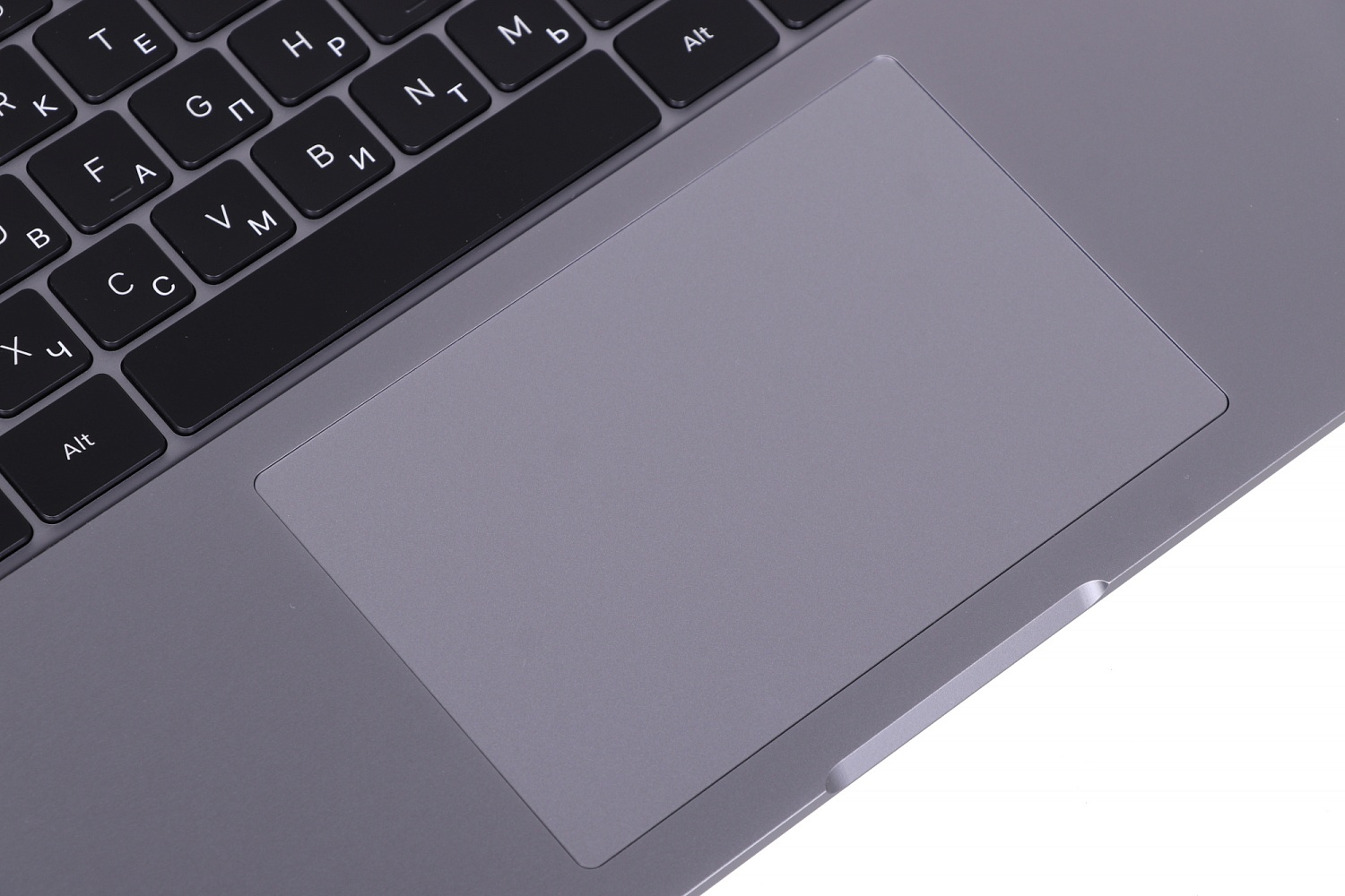 Ноутбук Xiaomi Redmibook Pro Core i5 12450H 16Gb SSD512Gb Intel UHD Graphics 15.6" IPS 3K (3200x2000) Windows 10 trial (для ознакомления) silver WiFi BT Cam (RMA2202-AI)