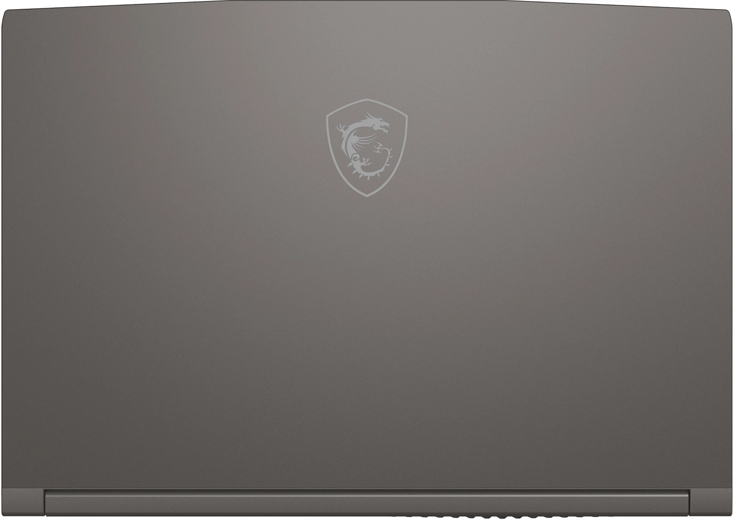 Ноутбук MSI Thin B12UCX-2633XRU Core i5 12450H 16Gb SSD512Gb NVIDIA GeForce RTX 2050 4Gb 15.6" IPS FHD (1920x1080) Free DOS grey WiFi BT Cam (9S7-16R831-2633)