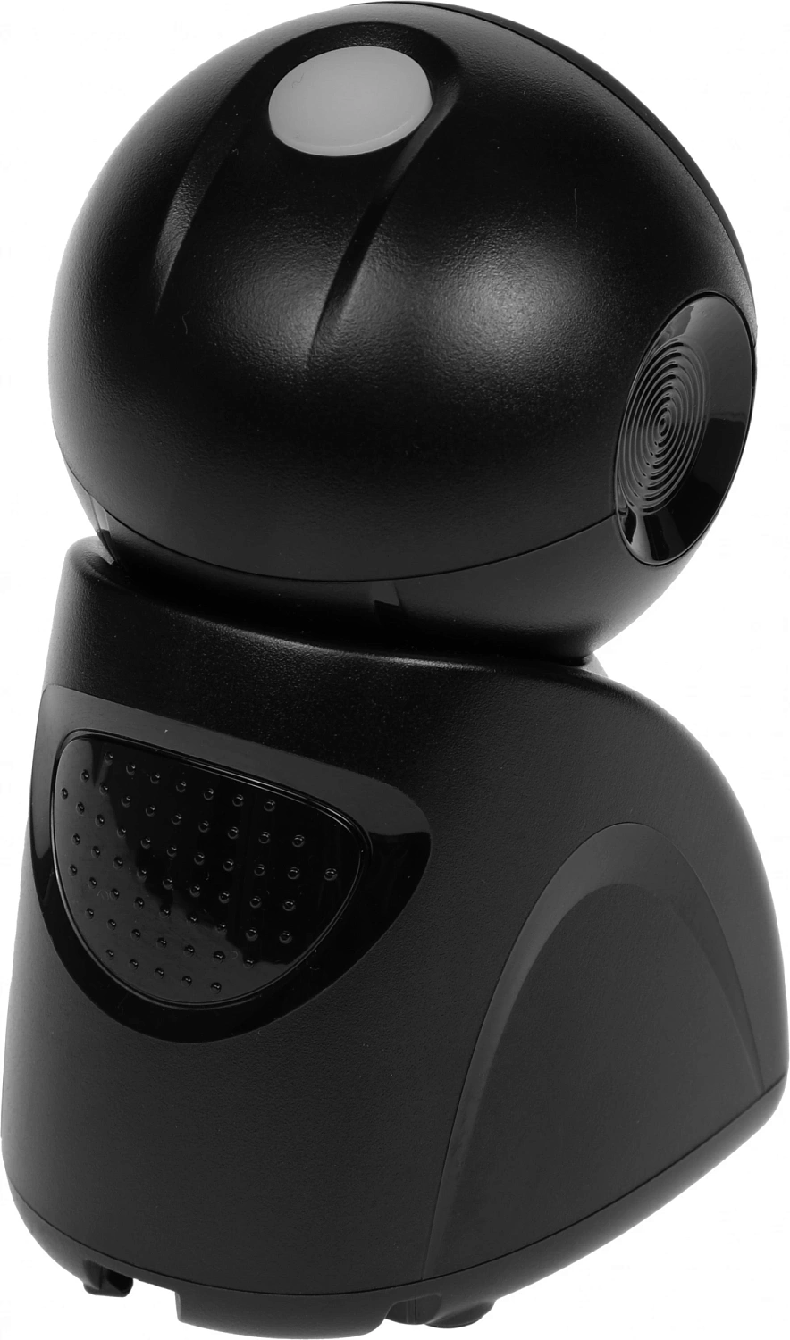 Сканер штрих-кода Mindeo MP725 (MP725BLACK) 2D