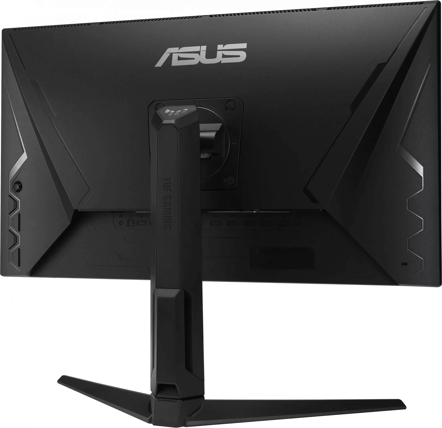 Монитор Asus 28" TUF Gaming VG28UQL1A черный IPS LED 16:9 HDMI M/M матовая HAS Piv 450cd 178гр/178гр 3840x2160 144Hz DP 4K USB 6.89кг