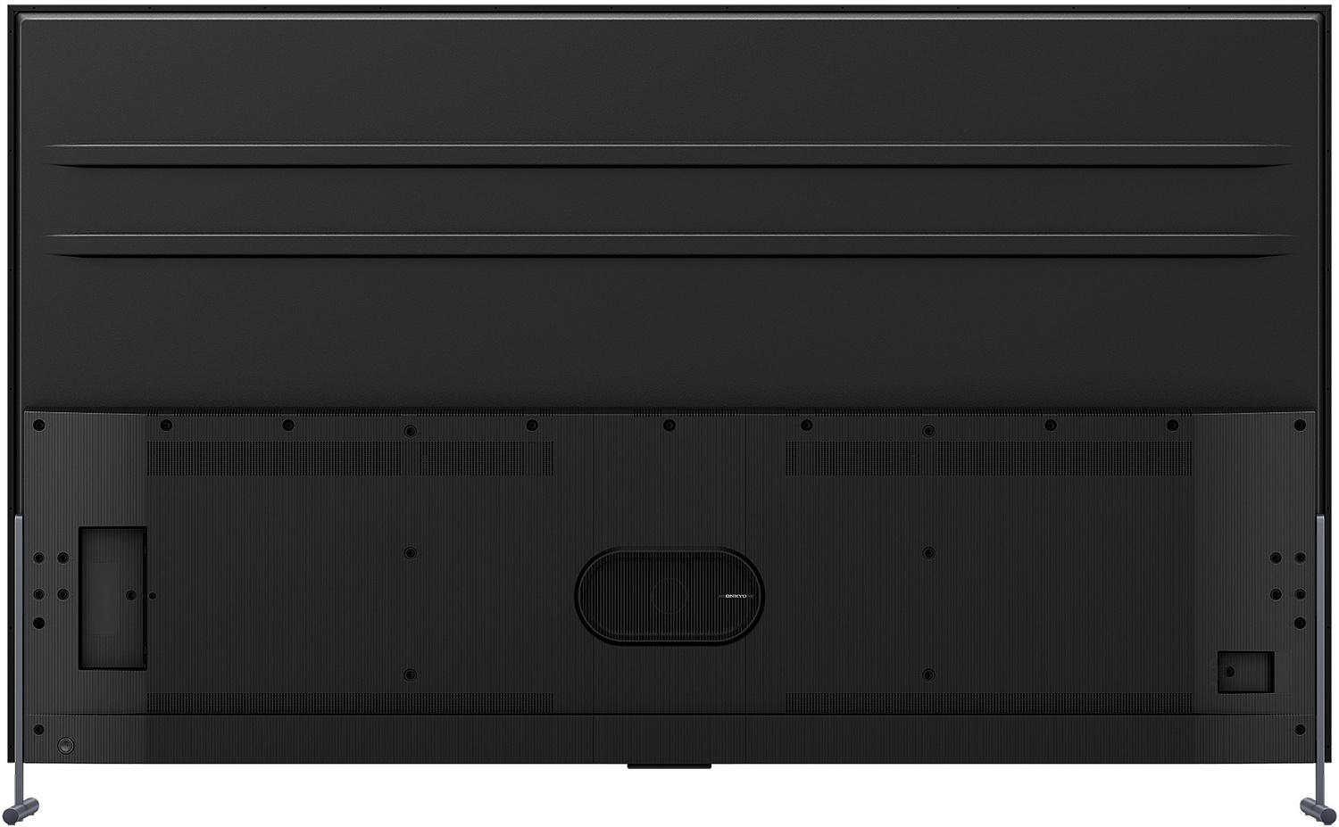 Телевизор QLED TCL 98" 98C745 черный 4K Ultra HD 120Hz DVB-T DVB-T2 DVB-C DVB-S DVB-S2 USB WiFi Smart TV (RUS)