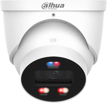 Камера видеонаблюдения IP Dahua DH-IPC-HDW3849HP-AS-PV-0360B-PRO 3.6-3.6мм цв. (DH-IPC-HDW3849HP-AS-PV-PRO)