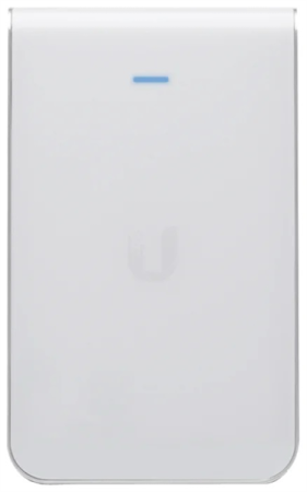 UniFi AP In-Wall HD [UAP-IW-HD] Ubiquiti точка доступа UniFi Access Point In Wall Hi-Density (025485) {30}