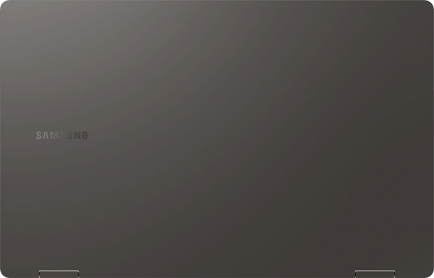 Ноутбук Samsung Galaxy book 3 360 NP754 Core i7 1360P 16Gb SSD512Gb Intel Iris Xe graphics 15.6" AMOLED Touch FHD (1920x1080) Windows 11 Professional dk.grey WiFi BT Cam (NP754QFG-KA1IT)