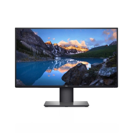 Монитор LCD 25'' [16:9] 2560х1440(WQHD) IPS, nonGLARE, 60 Hz, 350 cd/m2, H178°/V178°, 1000:1, 20М:1, 16.7M, 5ms, HDMI, 2xDP, USB-C, USB-Hub, Height adj, Pivot, Tilt, Swivel, 3Y, Black,Silver