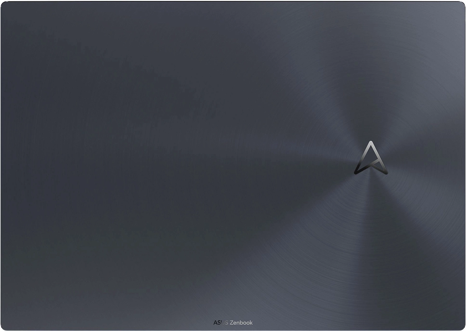 Ноутбук Asus Zenbook Pro 16X OLED UX7602VI-ME097X Core i9 13900H 32Gb SSD1Tb NVIDIA GeForce RTX4070 8Gb 16" OLED Touch 4K (3840x2400) Windows 11 Professional black WiFi BT Cam (90NB10K1-M005D0)