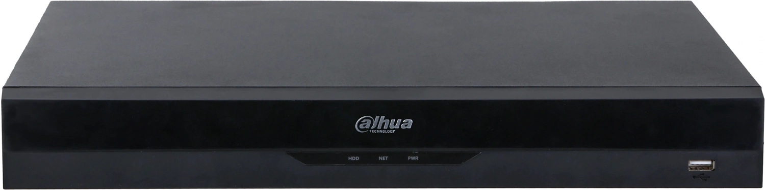 Видеорегистратор Dahua DHI-NVR5208-8P-EI2