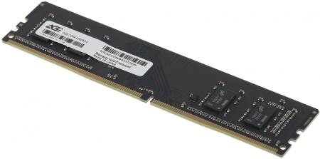 Память DDR4 16GB 2666MHz AGi AGI266616UD138 UD138 OEM PC4-21300 DIMM 288-pin 1.2В OEM