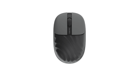 Мышь игровая беспроводная Dareu LM135D Black